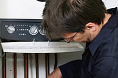boiler repair Hampton Gay