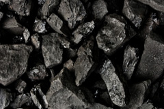 Hampton Gay coal boiler costs