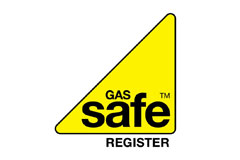 gas safe companies Hampton Gay